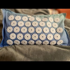 Yoga Acupuncture Pillow